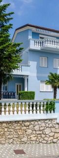 Apartmani Villa Crikvenica