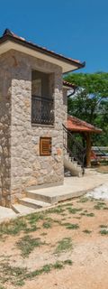 House Paklenica Stone ll Seline