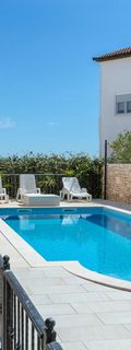 Apartmani Villa Marlera Liznjan Istria