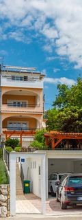 Apartman Buovac Crikvenica