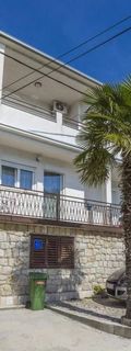 Apartmani Frkovic Crikvenica