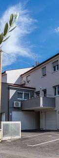 Apartman Grasser Medulin Istria