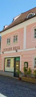 Pension Rosa Český Krumlov
