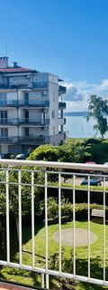 Balaton BeachSide Apartman Siófok N2