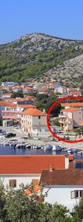 Apartmanok A Tenger Mellett Seget Vranjica, Trogir - 17989 Seget Vranjica