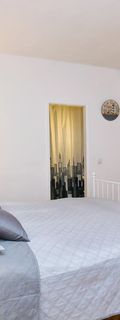 Apartmanok és Szobák Parkolóhellyel Makarska - 18028