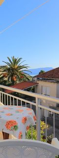 Apartmanok A Tenger Mellett Gradac, Makarska - 18151 Gradac