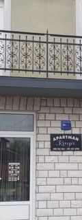Apartmani Kaya Đakovo