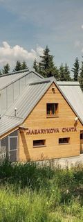 Masarykova chata na Beskydě Bílá