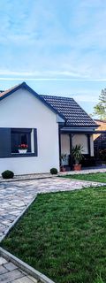 Tartarosz Apartman Balatonboglár