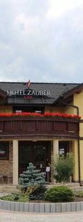 Villa Zauber Poprad