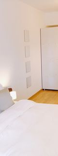 Apartament Vision București