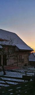 Cabane Valea Șiclodului Șiclod