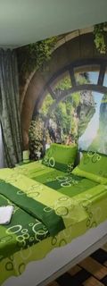 Apartament Green Rooms Hunedoara