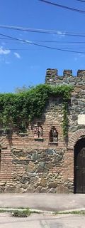 Pensiunea Del Mar Castel Constanța