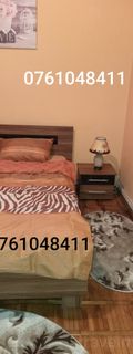 Apartament Lusita Hunedoara