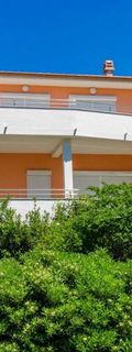 Apartmani Arboretum Crikvenica