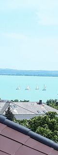 Aranycsillag Green Apartman Balatonfüred