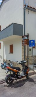 Apartman David Crikvenica