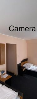 Hostel Maestro Vatra Dornei