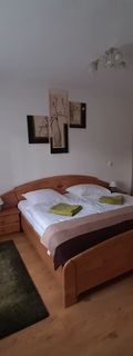 Apartament Grand Central House Odorheiu Secuiesc