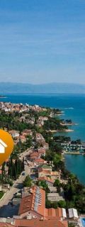 Apartmani Hrman Crikvenica