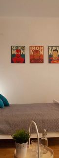 Marvel Apartman Debrecen