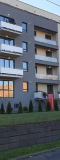 Apartament Ion Heliade Târgu Mureș