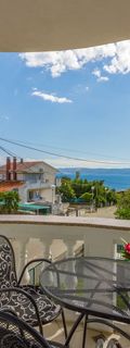 Apartman Ilicevic Crikvenica