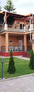 RegE Apartman Eger