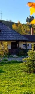 Casa Poveste Câmpulung Moldovenesc