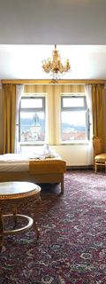 Hotel Liliová Praha