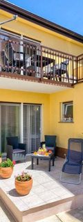 Apartmani Slavka Crikvenica