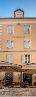 Plaza Marchi Old Town Split - MAG Boutique Hotels