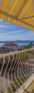 Apartman Erna. Crikvenica