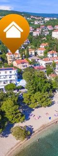 Apartman Duerr Crikvenica