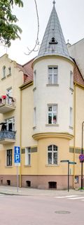 Dom & House Apartamenty Haffnera Sopot