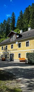 Groppenstein Apartmanház Obervellach