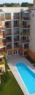 AquaToria Apartman Siófok