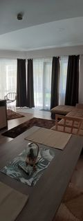 Karos Aqua Relax Apartman Zalakaros