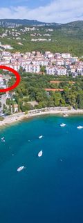 Apartman Silber Crikvenica