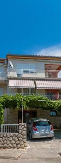 Apartman Tomasek Crikvenica