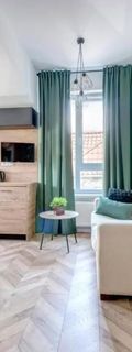 Dom & House - Apartments Quattro Colori Sopot