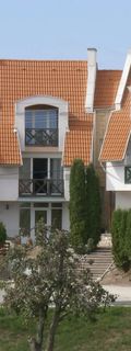 Belfry Apartman Csopak