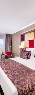 Mercure Budapest Korona Hotel