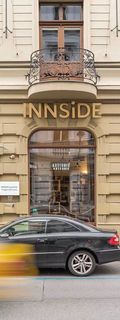 INNSiDE Prague Old Town Praha