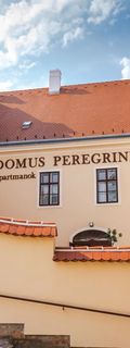 Domus Peregrini Apartmanok Győr