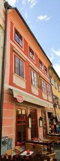 Abraka Mini hotel Český Krumlov