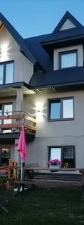 Apartament "Miejscówka u Lufów" Piotr Łukaszczyk Zakopane