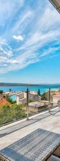 Apartman The View Crikvenica